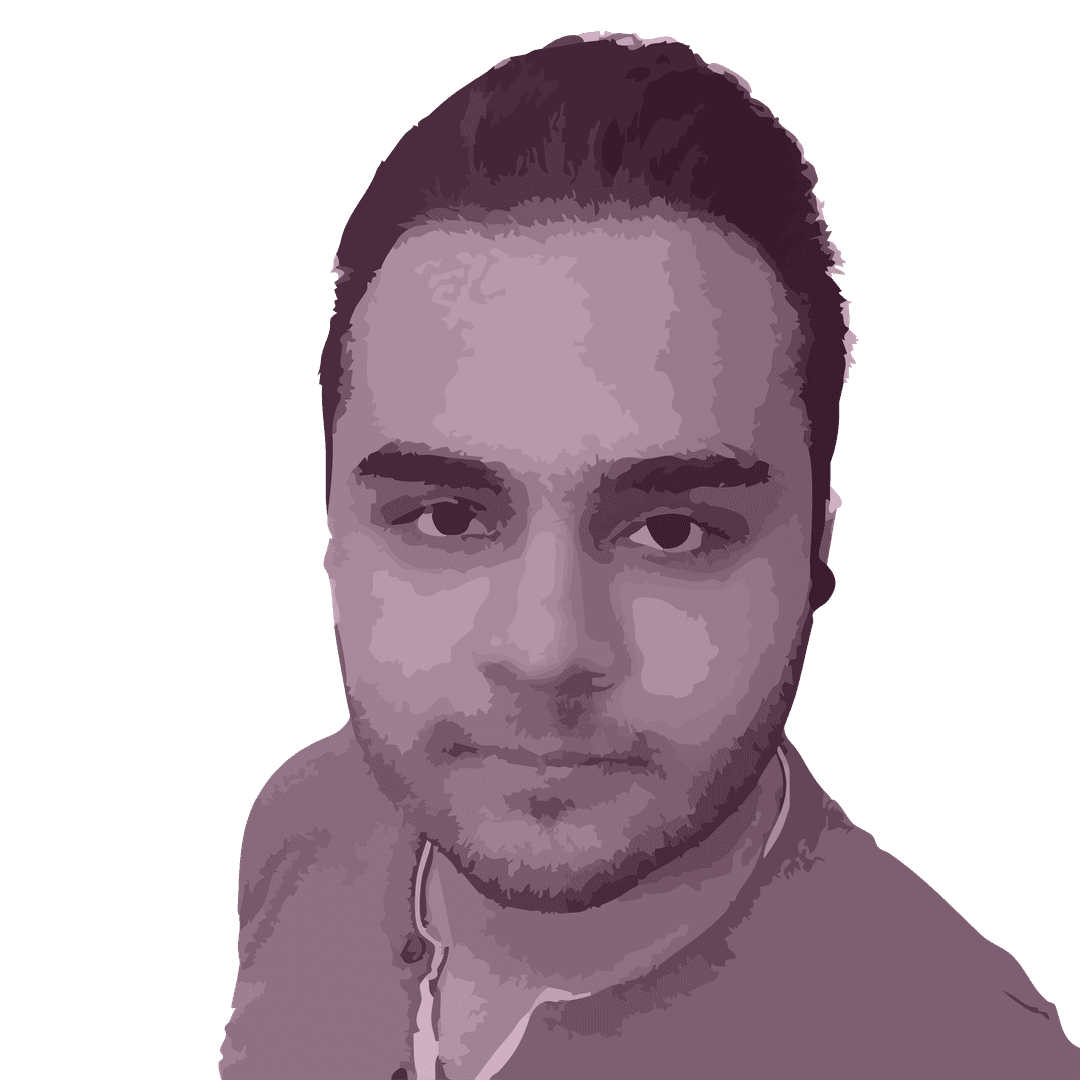 Armin Mazoochian